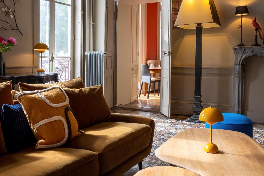 Best Western Plus d'Europe et d'Angleterre photo 1