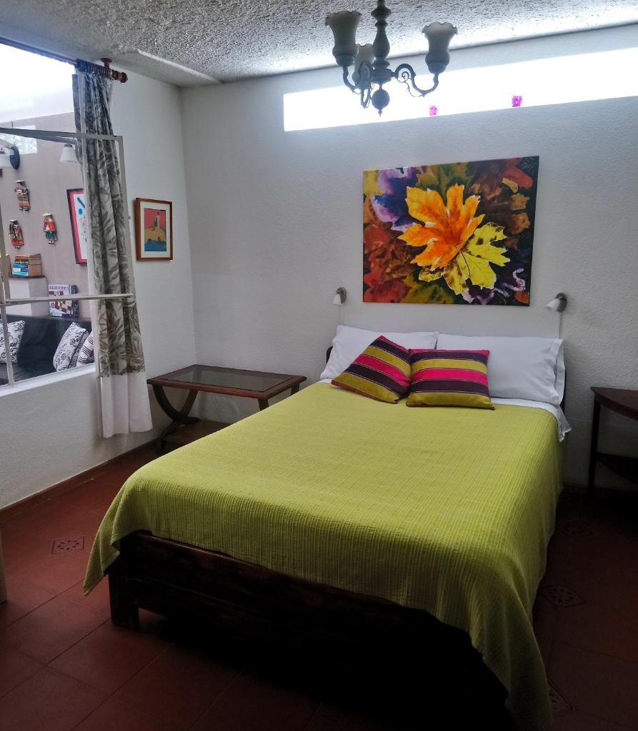 SANITIZED - APARTMENT - Metropolitan Quito Area Eng - Fr - Esp photo 1