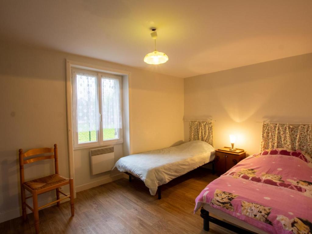 Gîte Saint-Mesmin, 3 pièces, 4 personnes - FR-1-616-140 photo 4