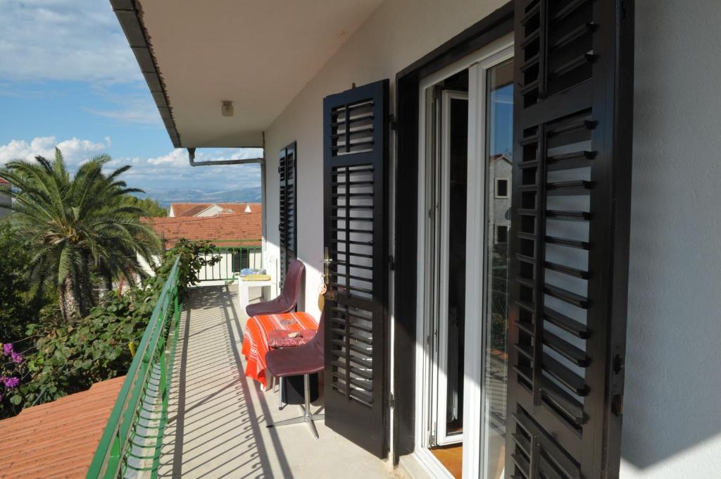 Apartments Valerija photo 2