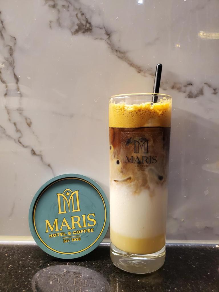 Maris Hotel & Coffee