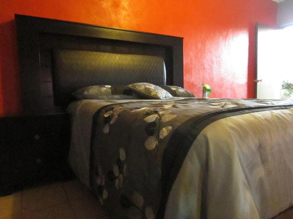 Hotel Isabela photo 1