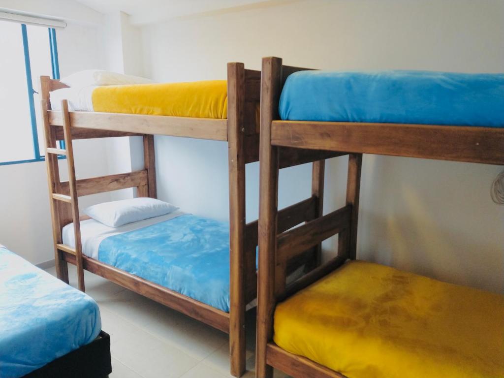 Hostal Casa Lantana La Candelaria photo 3