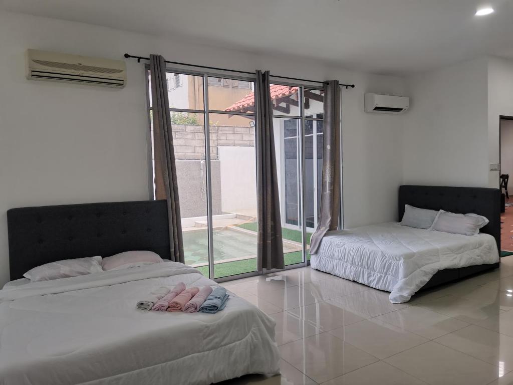 Bp Pool homestay28 photo 1