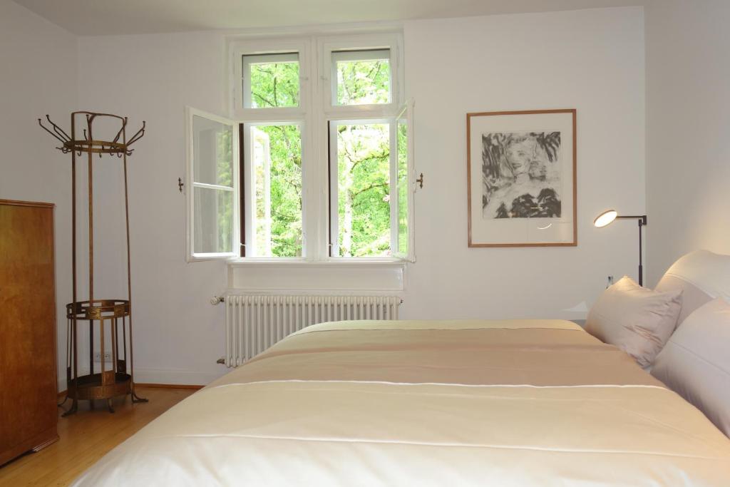 Bed & Breakfast Grünes Gold am Leisberg photo 3
