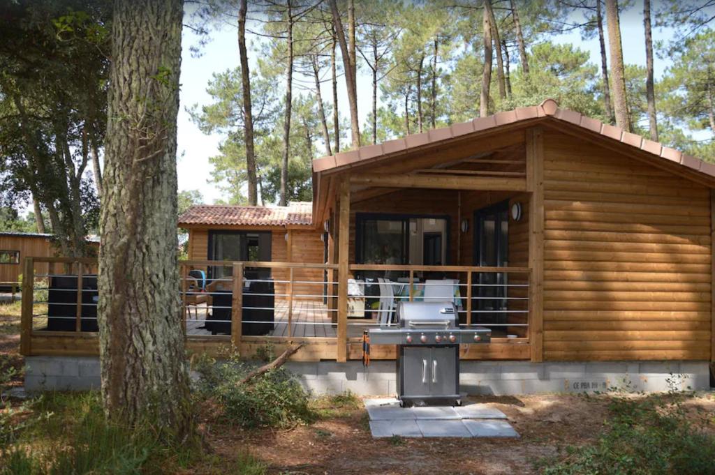 Chalet 62 photo 4