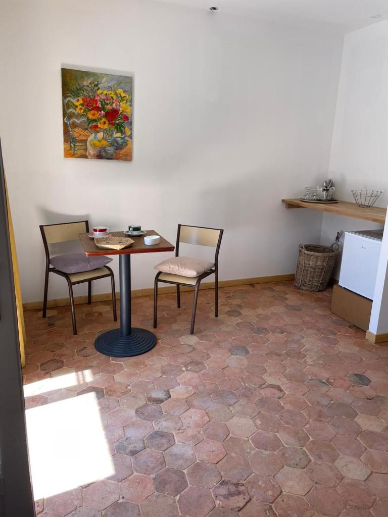 La Secrète photo 2