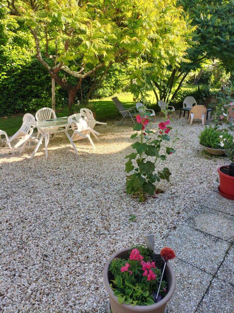 Chambre de caractere photo 3