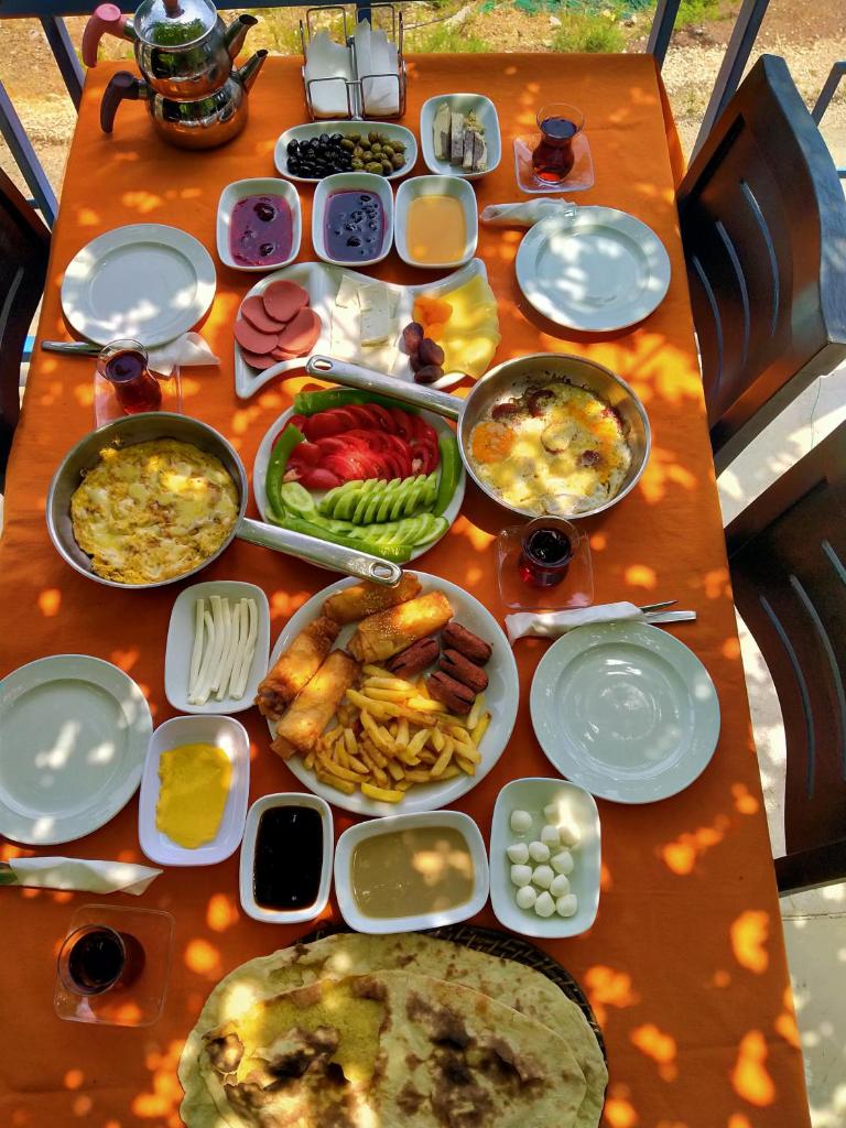 TOKGÖZ HOTEL RESTAURANT photo 1