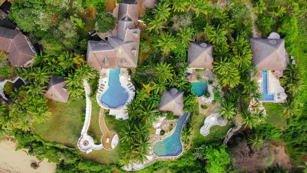 Msambweni Beach House