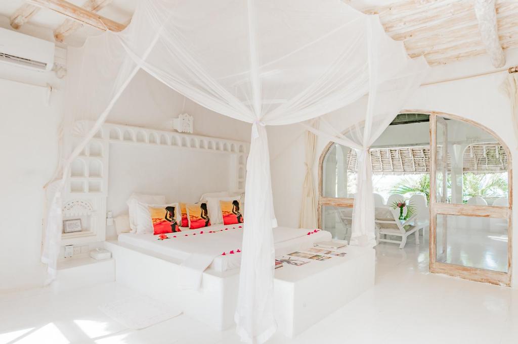 Msambweni Beach House photo 3