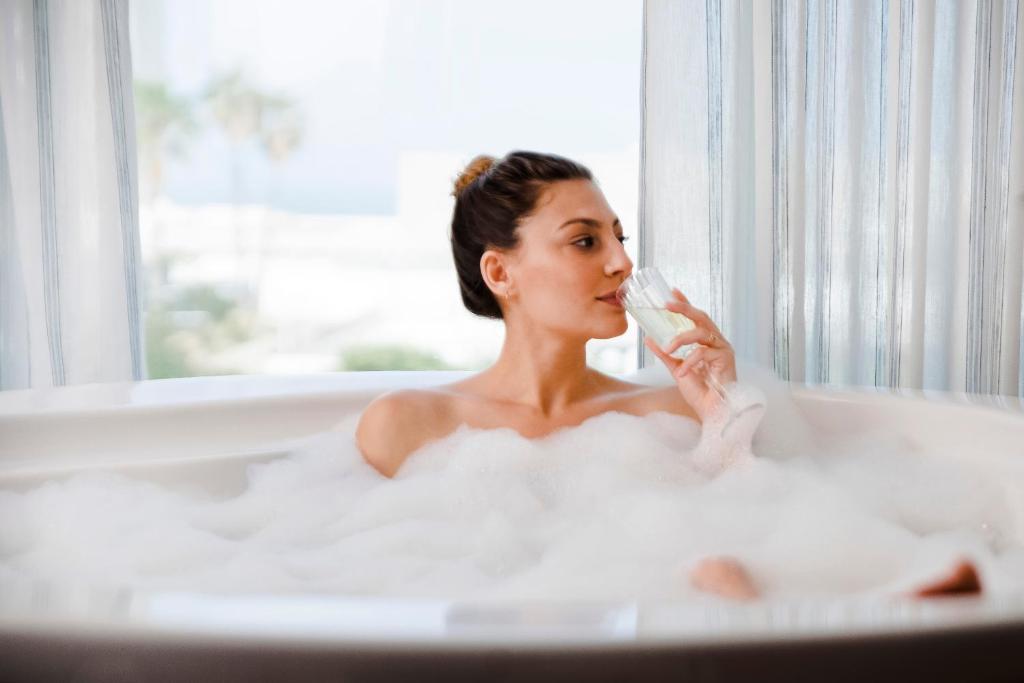 Shalom Hotel & Relax - an Atlas Boutique Hotel photo 1