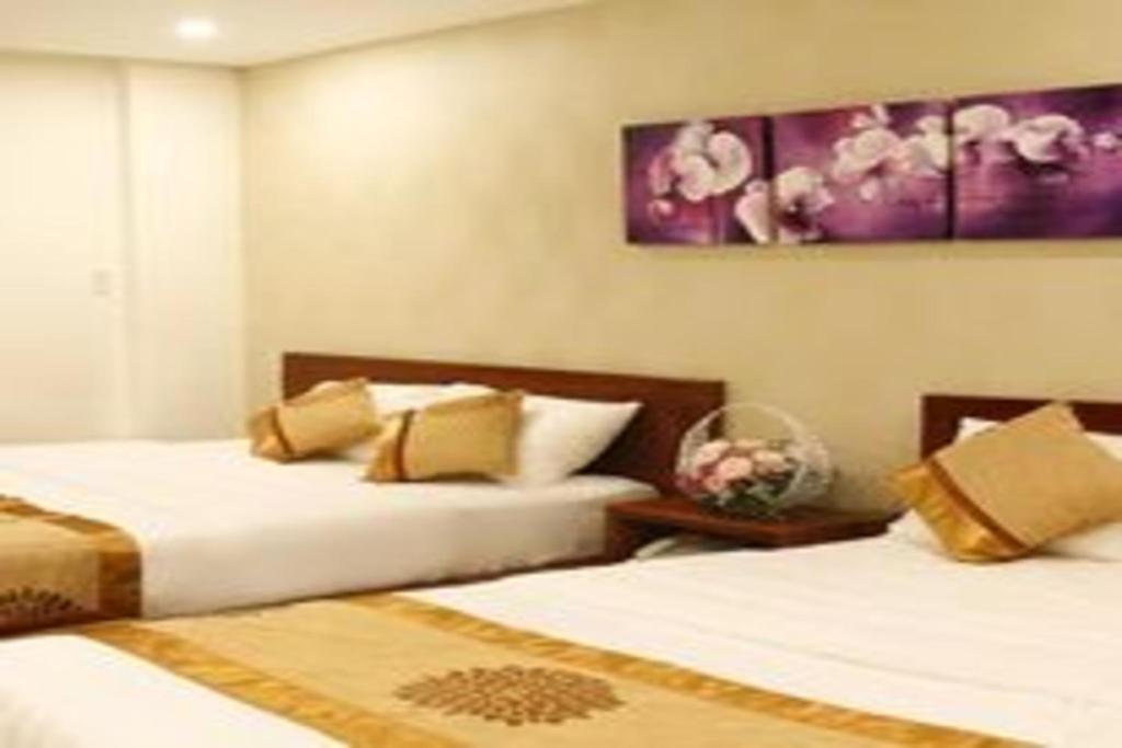 Son Tra Green Hotel & Apartment