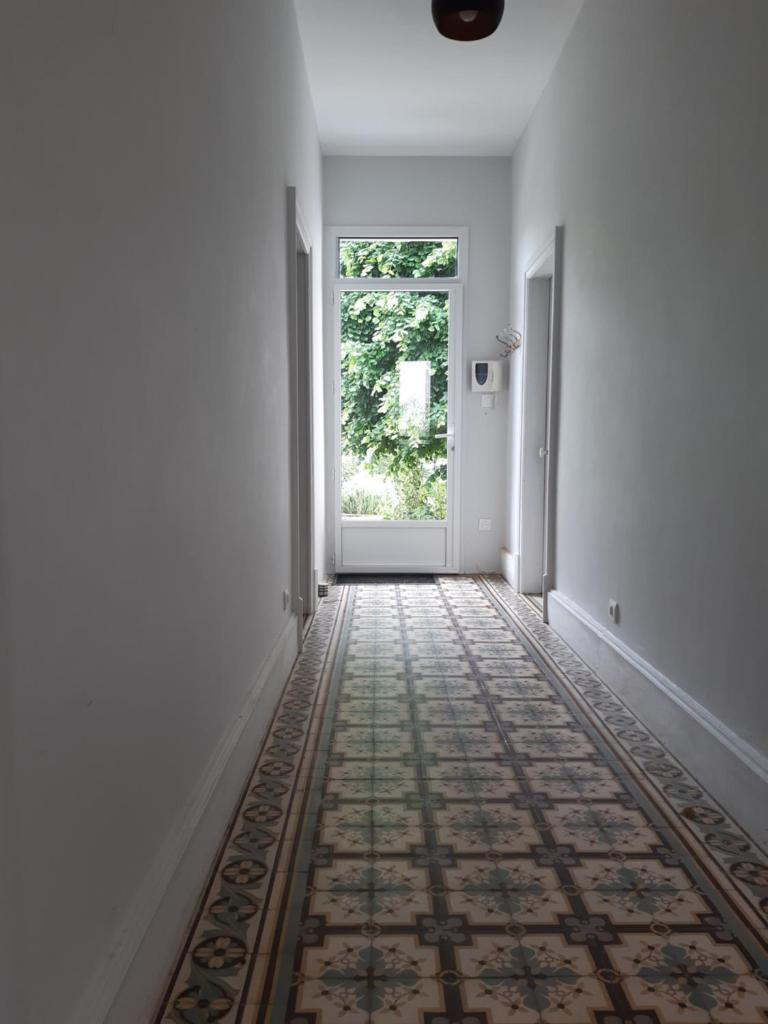 Les Tilleuls - Villa année 30 photo 3