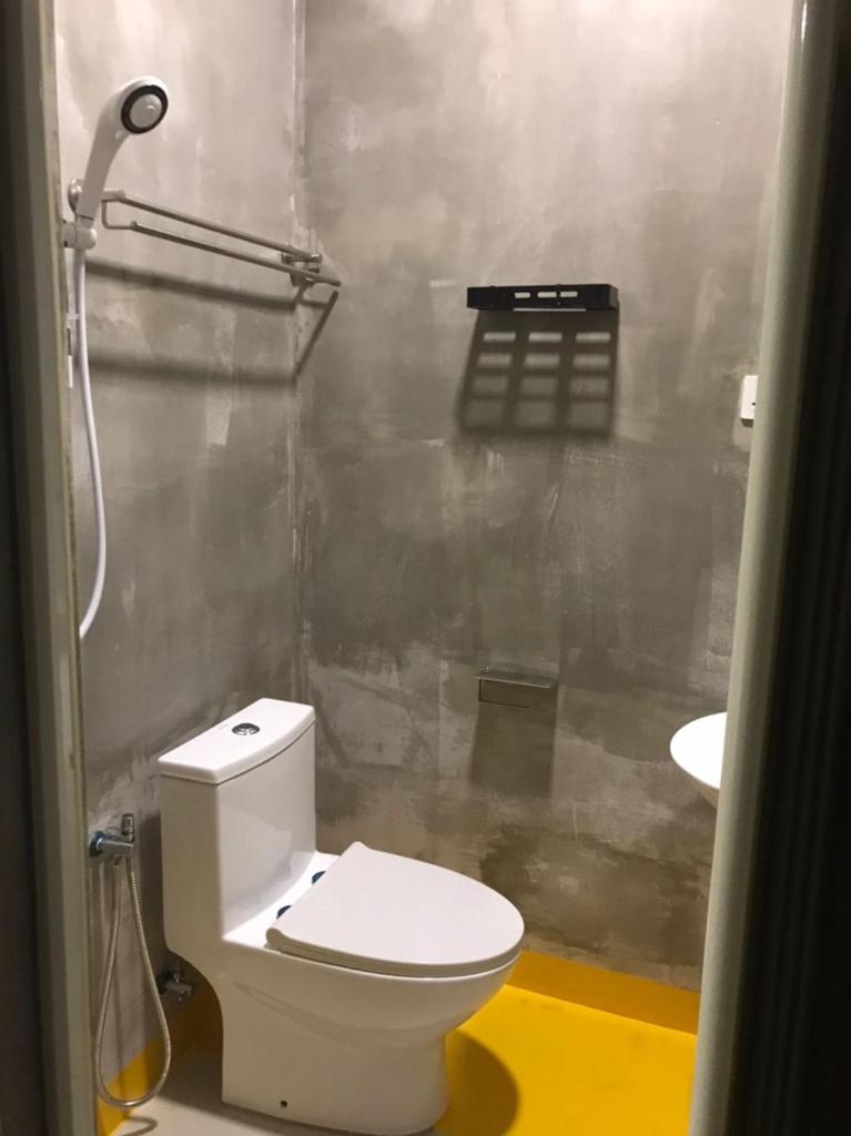 Hotel EC KIP Sentral KLIA 1 - KLIA 2 photo 1