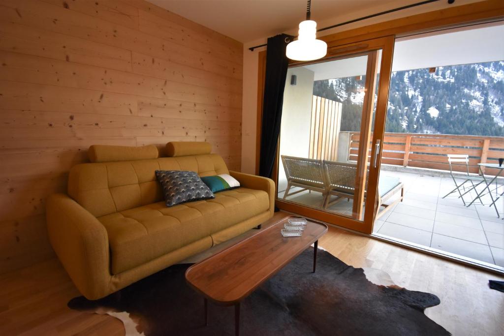 VAUJANYLOCATIONS - La Cabane de Maurice photo 3