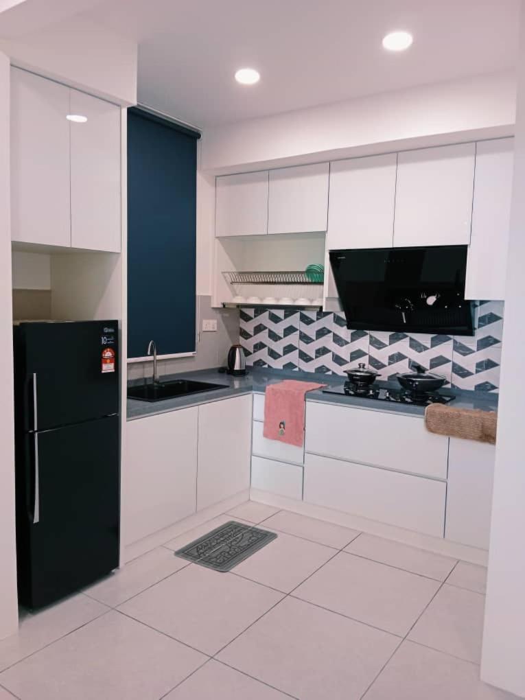 Preferred30 3R2B 7pax Meritus Perai photo 4