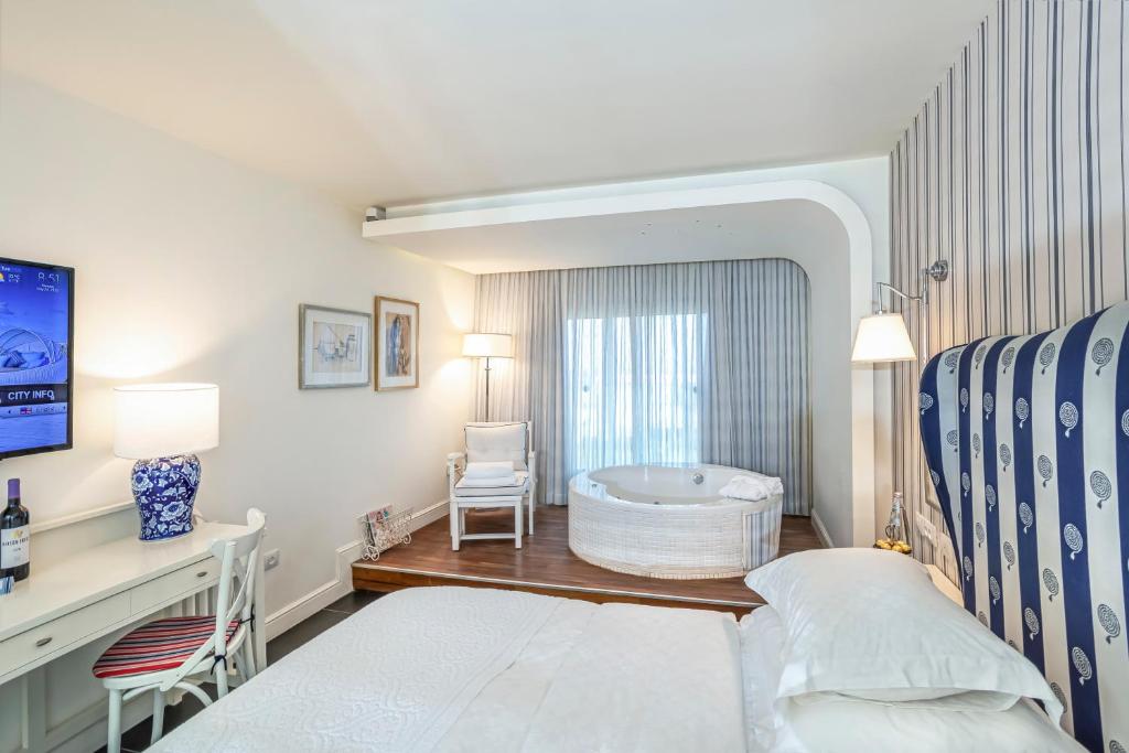 Shalom Hotel & Relax - an Atlas Boutique Hotel photo 3