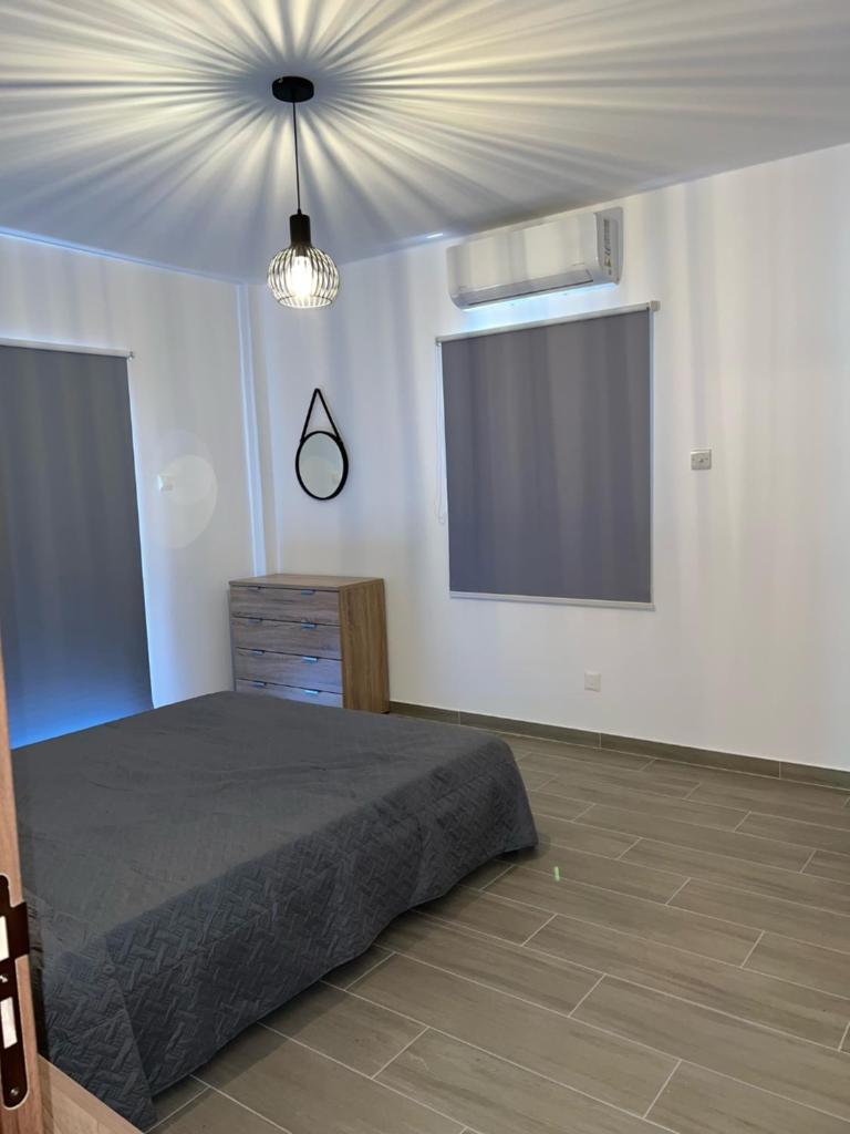 Maria's Apartments 1 photo 4