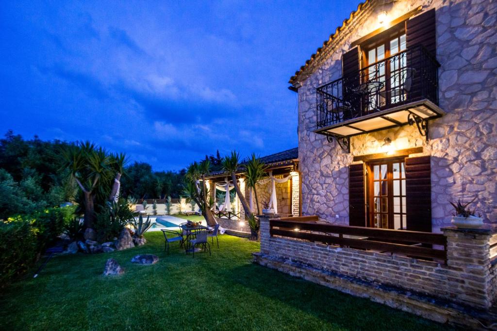 Sincerity Luxury Villa photo 1