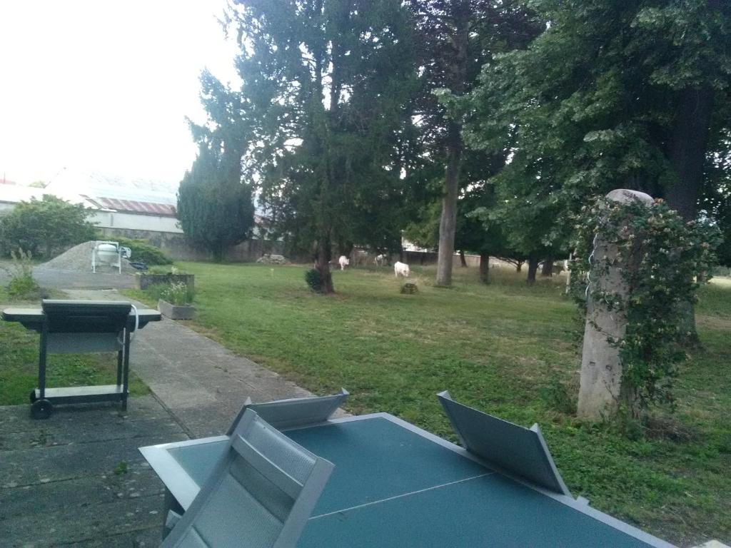Mlle Labeaume photo 3