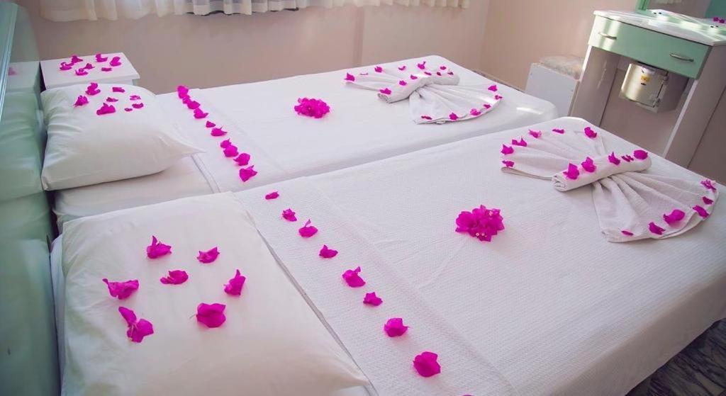 Özay Apart Otel photo 3