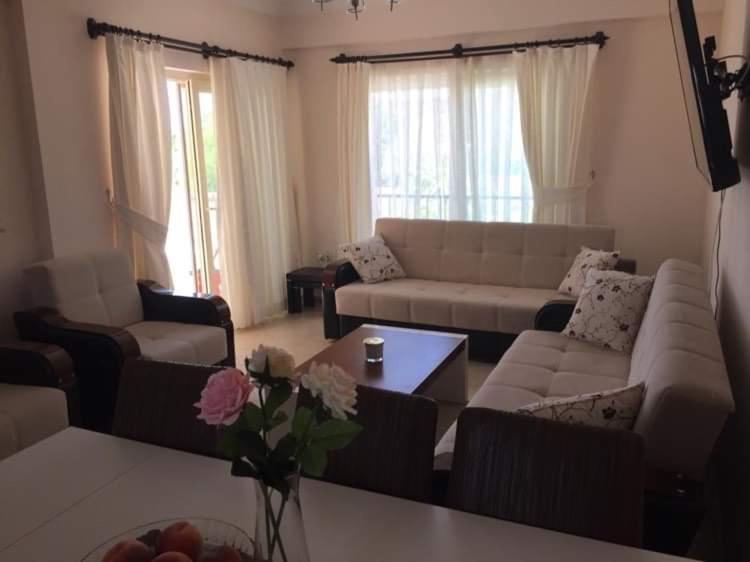 Apollonium apartment with sea and pool view photo 3