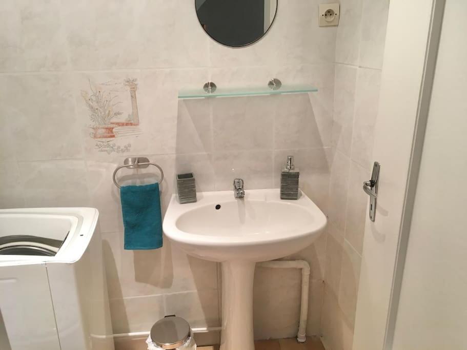 Agréable maison au cœur du village photo 3