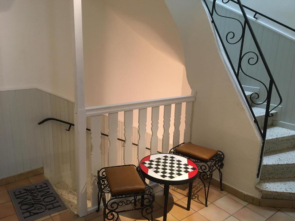 Agréable maison au cœur du village photo 4
