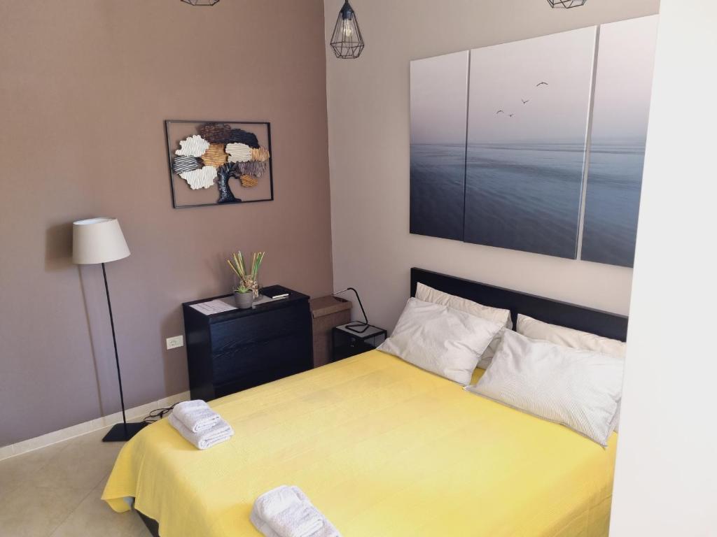 Studio apartment Gemelli photo 3
