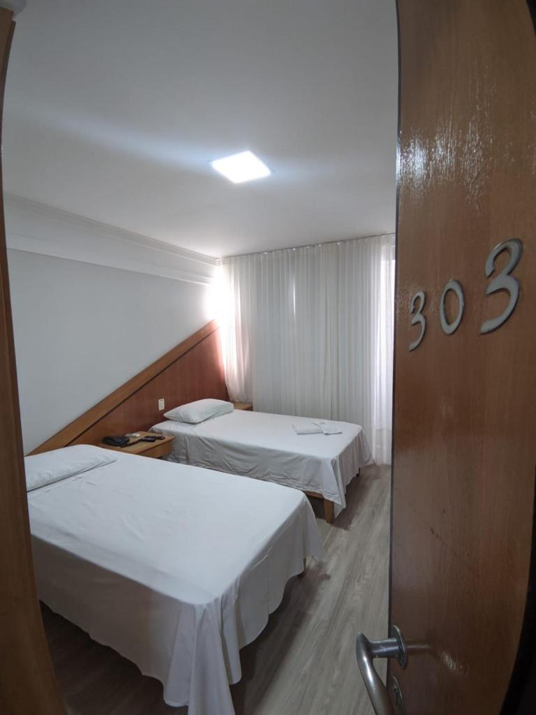 Horto Executivo Hotel photo 4
