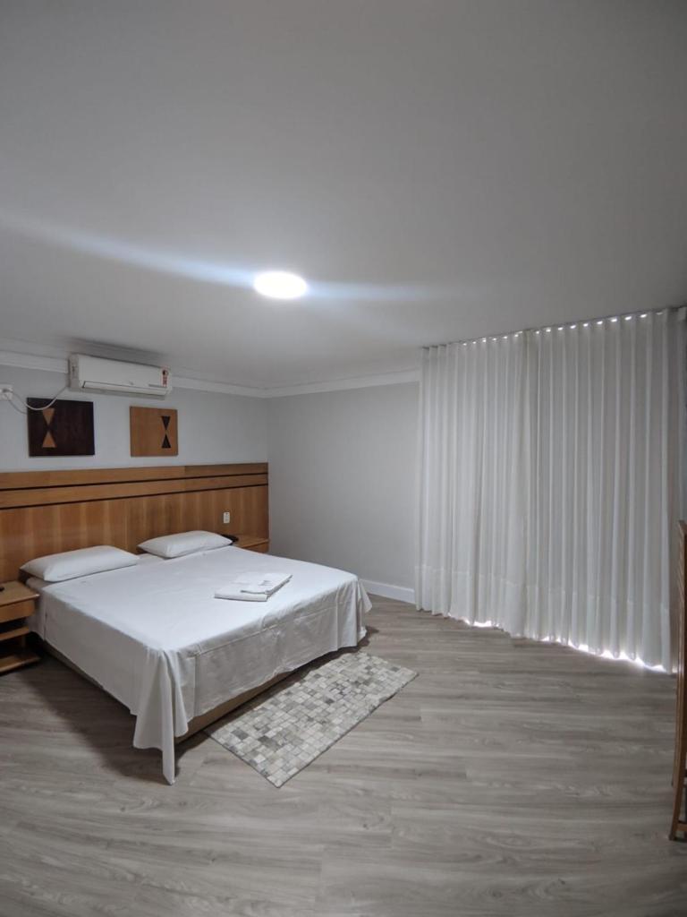 Horto Executivo Hotel photo 1