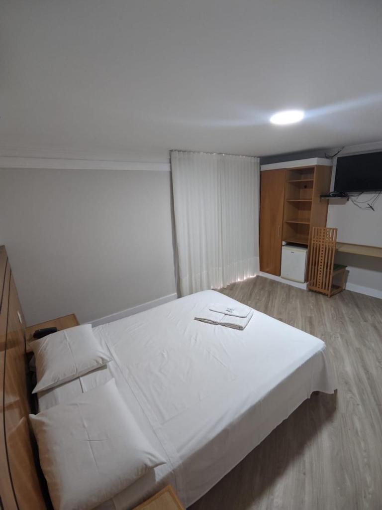 Horto Executivo Hotel photo 2