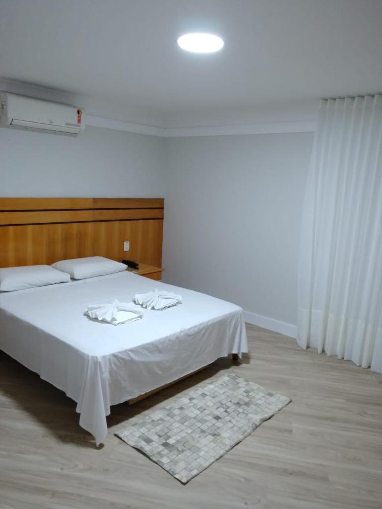 Horto Executivo Hotel photo 3