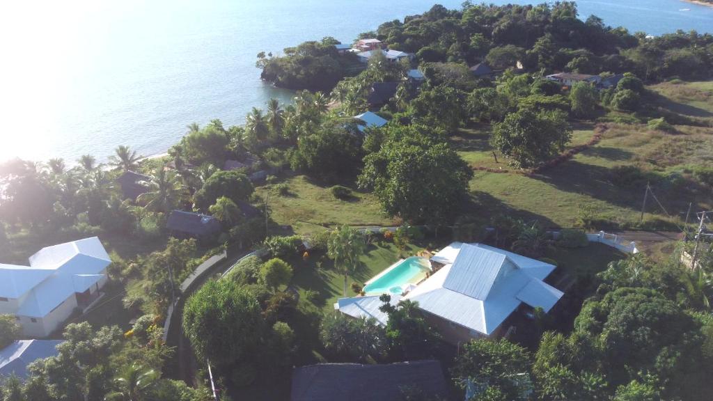 Villa Tonga Soa photo 2