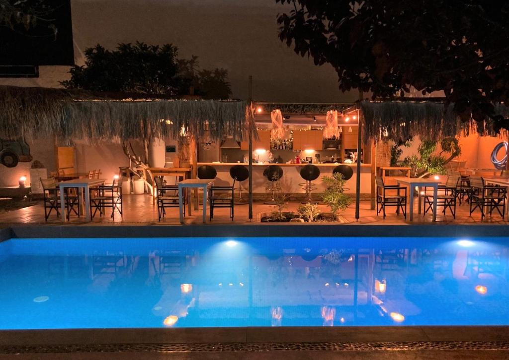 Tree of Life Art Hotel photo 2