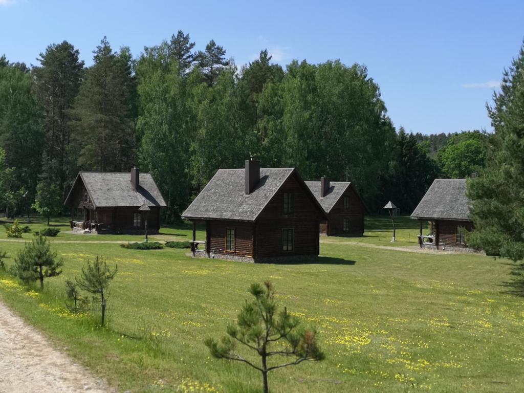 Sodyba Paštys photo 2