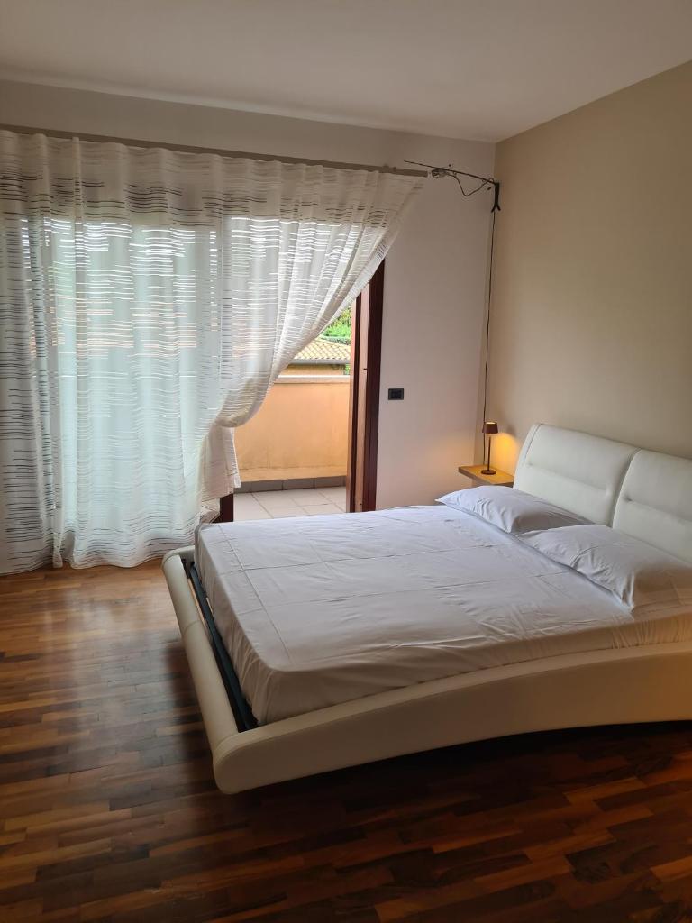 Bed & Breakfast Rezzonico photo 1