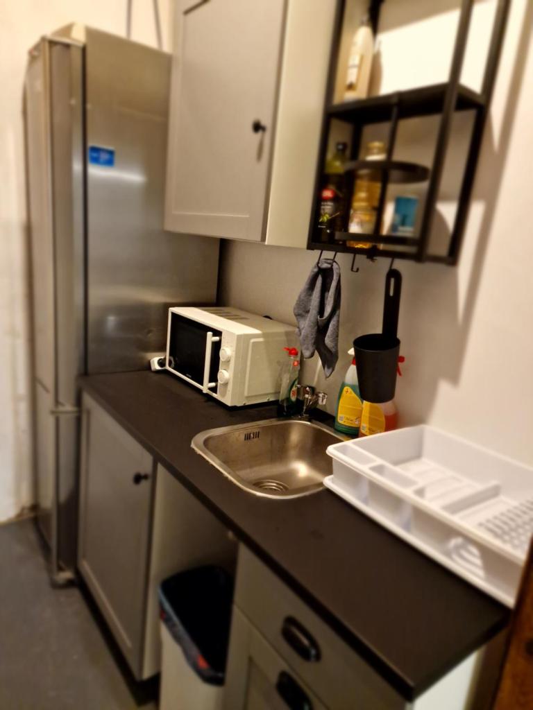 Albergue Albor photo 2