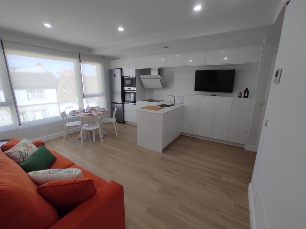 Nature Beach and relax in illa de Arousa photo 4