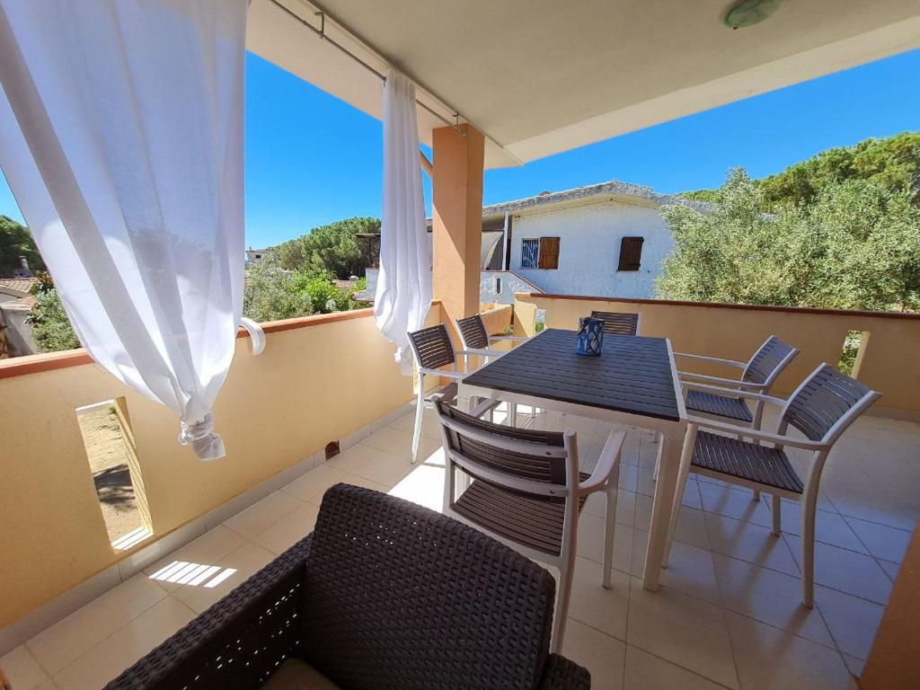 Casa Vacanza Boi-Dessena photo 4