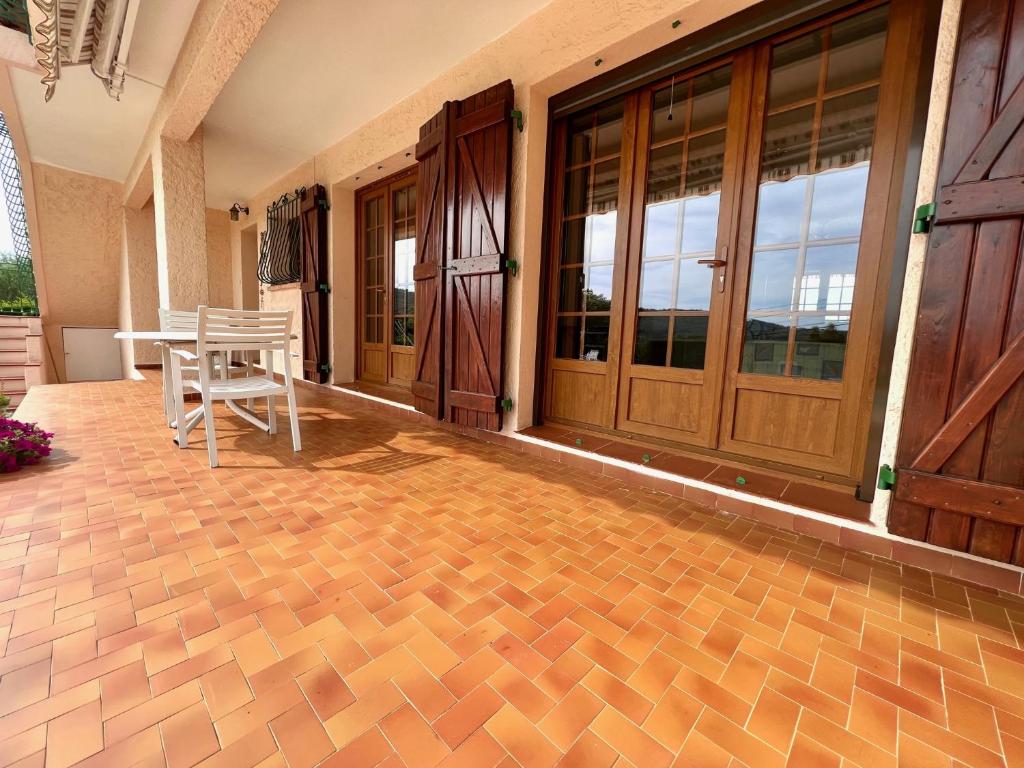 Villa Chante Grive photo 4