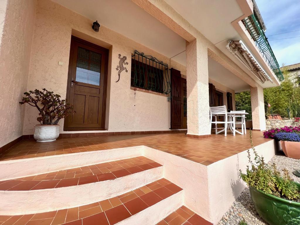 Villa Chante Grive photo 3