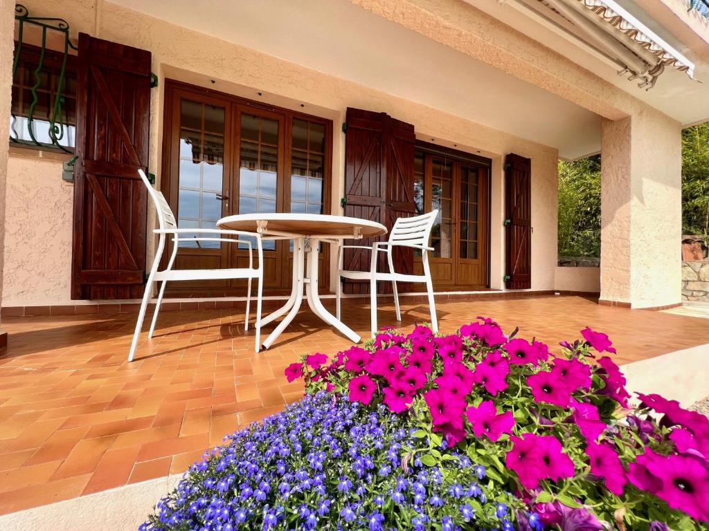 Villa Chante Grive photo 2