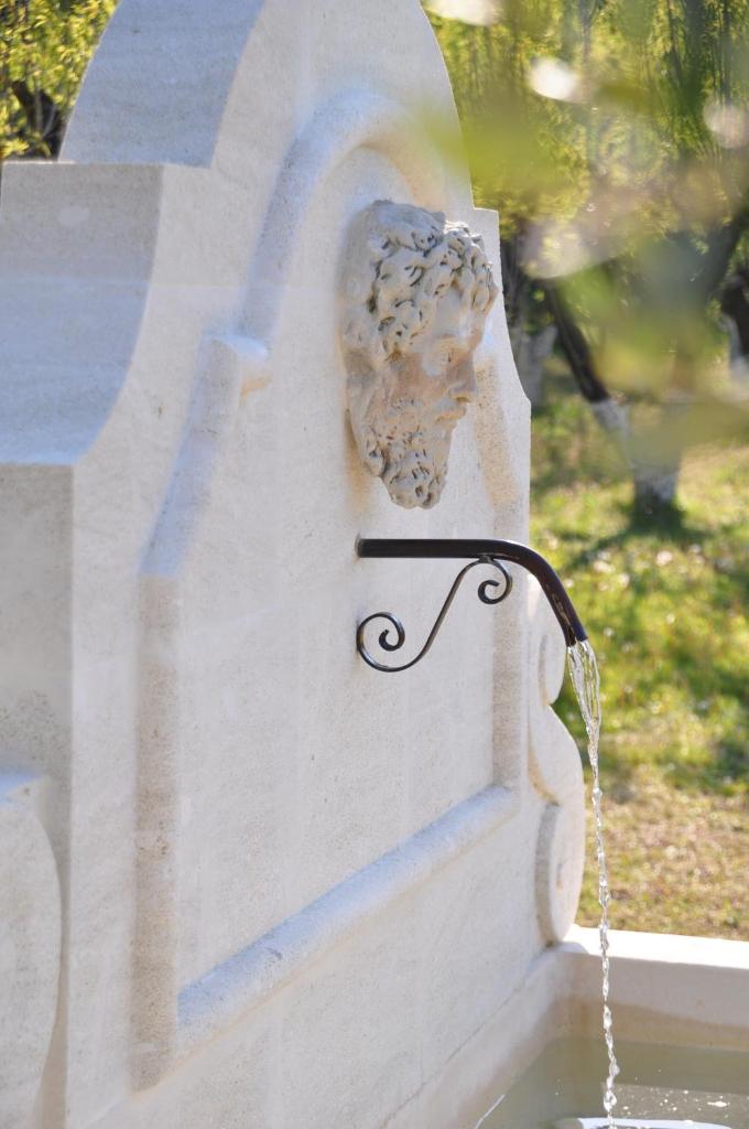 Le Jardin des Amandiers photo 4