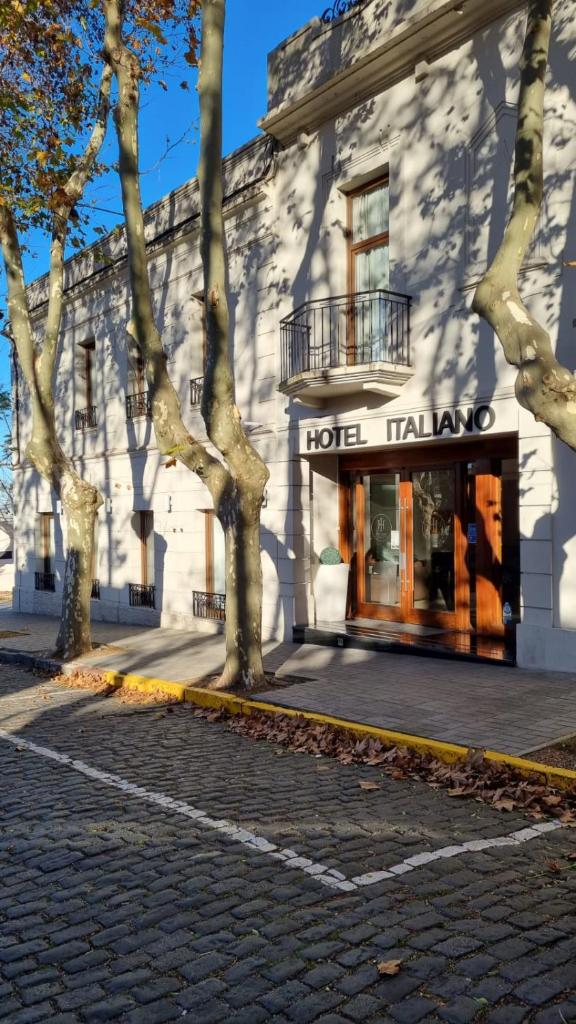 Hotel Italiano photo 1