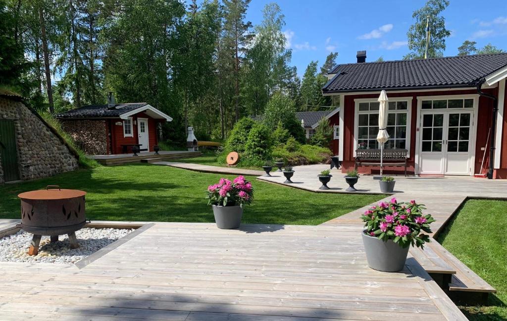 Carpe Diem Guest Cottage photo 2