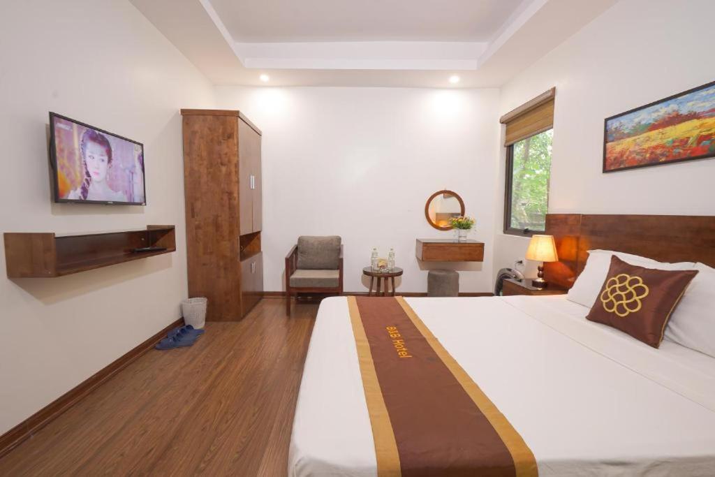 B & B Hotel Quan Hoa