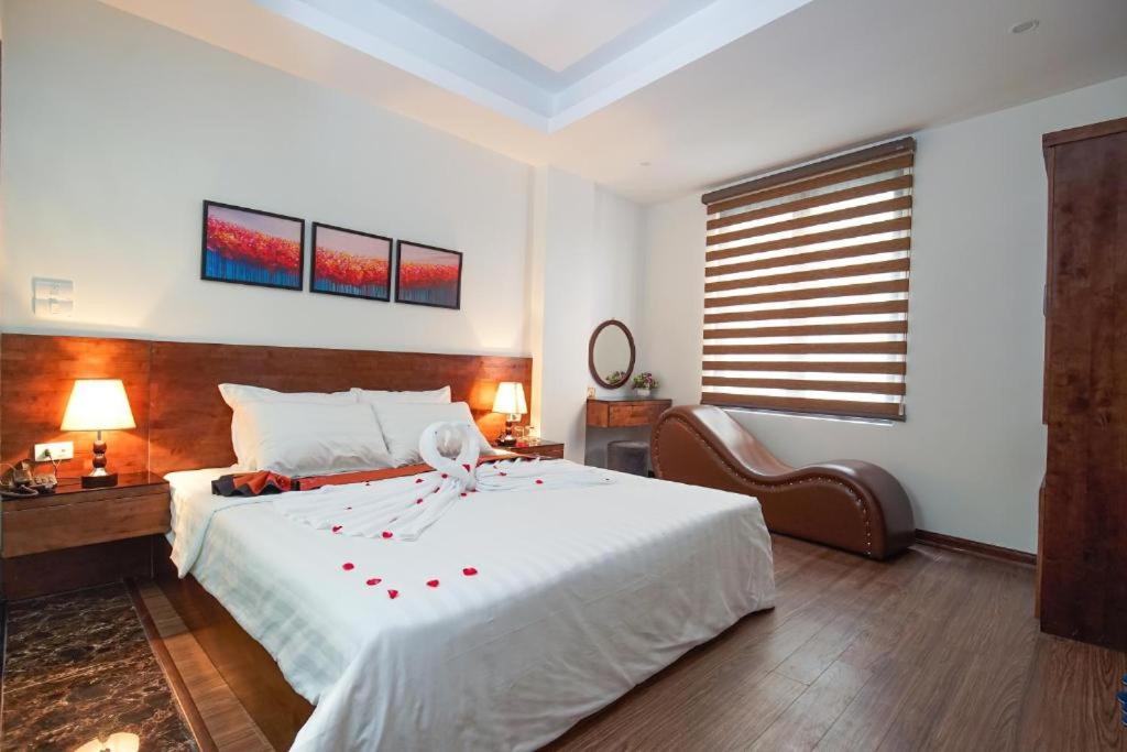 B & B Hotel Quan Hoa