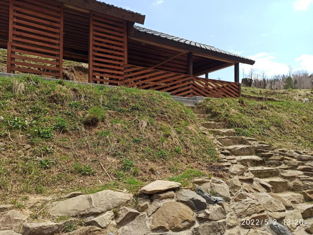 Сімейний Затишок Готель photo 3